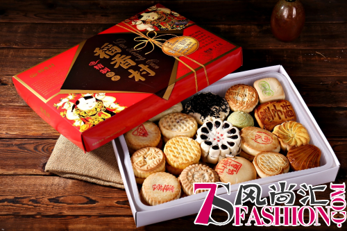 中秋节最受欢迎月饼品牌出炉，苏州稻香村一举夺魁！