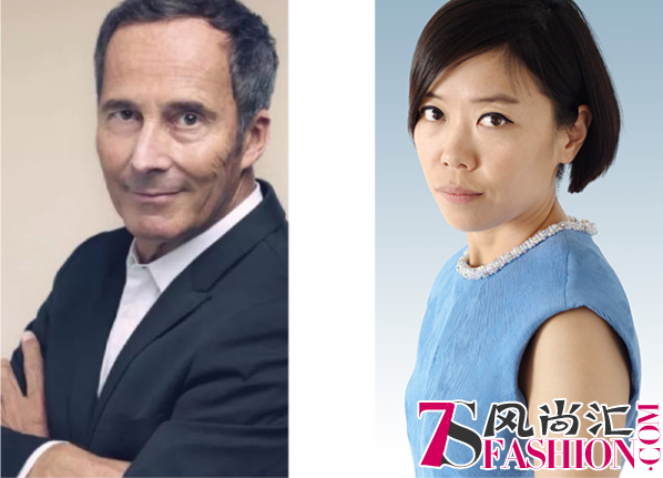 当法国香氛邂逅东方文明，气味图书馆打造鼻尖上的“中国记忆”