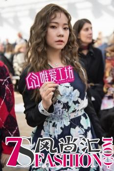非遗潮亮相巴黎时装周 唯品会唯爱工坊打造非遗时尚盛宴