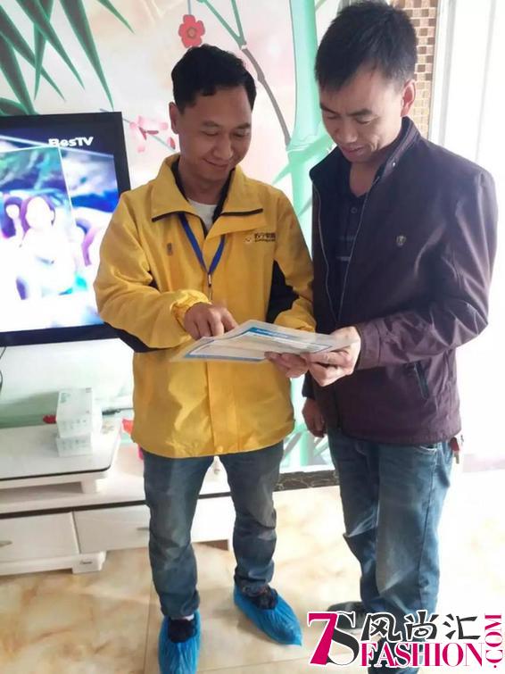 改革开放四十年，苏宁用科技产品和服务定义行业新标准