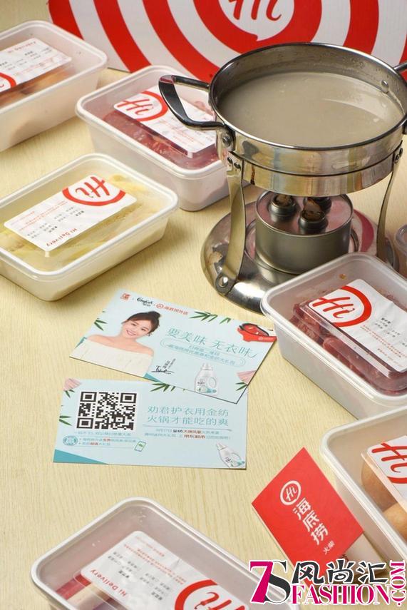 金纺x众引传播玩转无界零售，打响京东大牌风暴战役