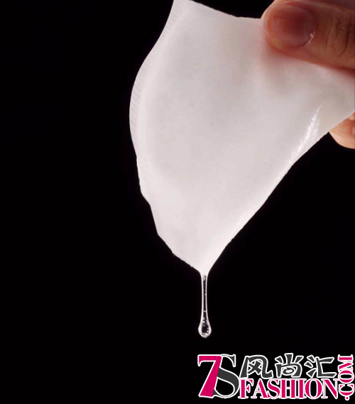 WaWaWa妆前3D醒肤面膜专业美容评测