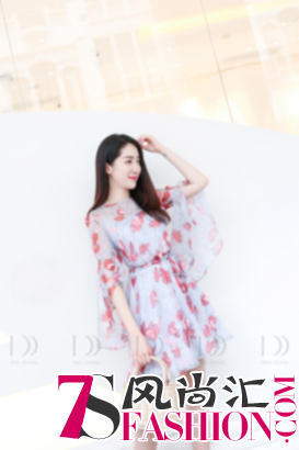 一个人的小情调，IRIS DONG懂你