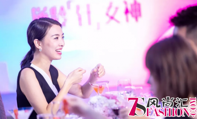 巴黎馥洛薇2018天猫超品日撬动新兴口服美容新视野