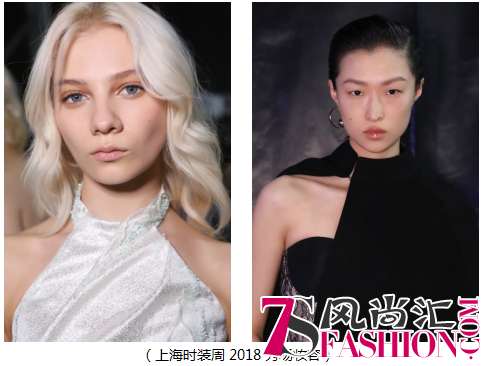 M·A·C魅可助力上海时装周，以彩妆实力支持“个性宣言”