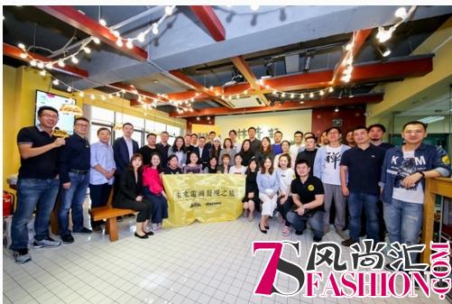游学林清轩 解密山茶花焕肤修复专家的新零售之路