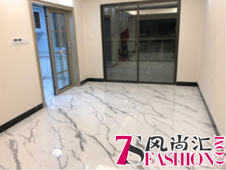 品味与实用兼具，简一密缝铺贴赢高档装修用户青睐
