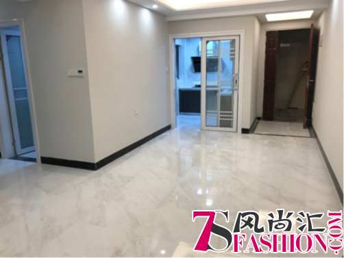 品味与实用兼具，简一密缝铺贴赢高档装修用户青睐