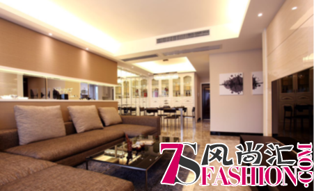 品味与实用兼具，简一密缝铺贴赢高档装修用户青睐