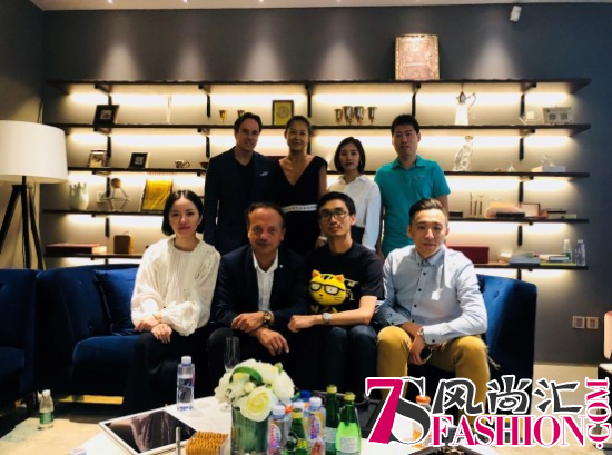 胖虎奢侈品线下加盟逆袭电商时代