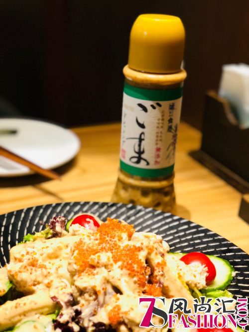 食通日本，在中国餐桌还原日式料理的美味