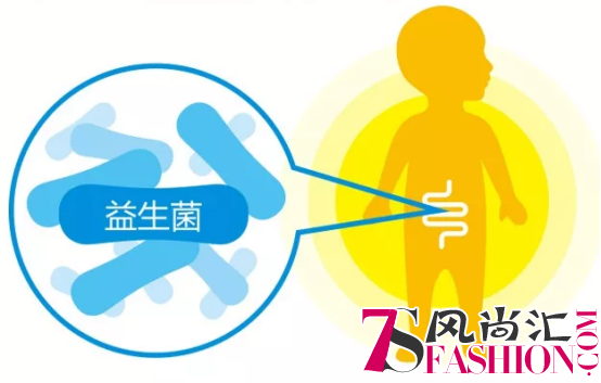 治疗婴幼儿腹泻等肠道问题，益生菌不可或缺