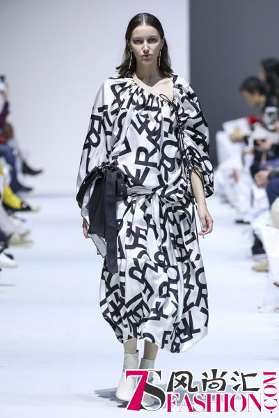IMMI首次亮相上海时装周 SS19“REFORMATION——重塑”