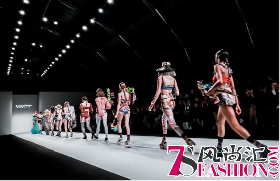 LuLualways SS 2019：阿黛拉的超时空奇幻冒险