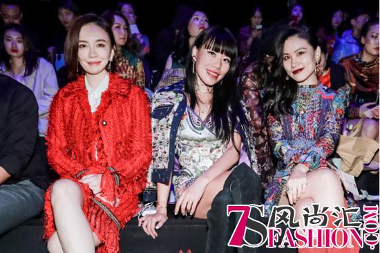 LuLualways SS 2019：阿黛拉的超时空奇幻冒险
