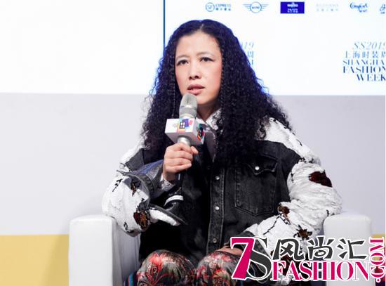LuLualways SS 2019：阿黛拉的超时空奇幻冒险