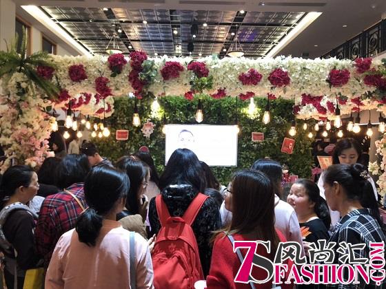 Miss Beauty Expo美肤展：SKIN PHYSICS? 菲泽斯携当季爆品亮相新西兰