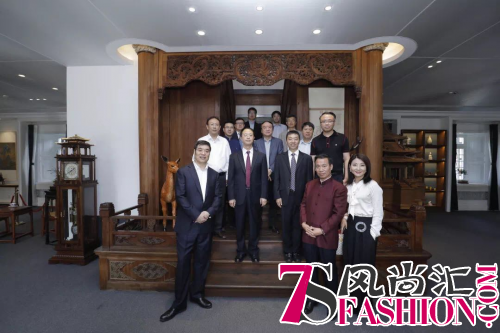 智库引领多元共生——2018北京时尚高峰论坛助推北京时尚之都建设