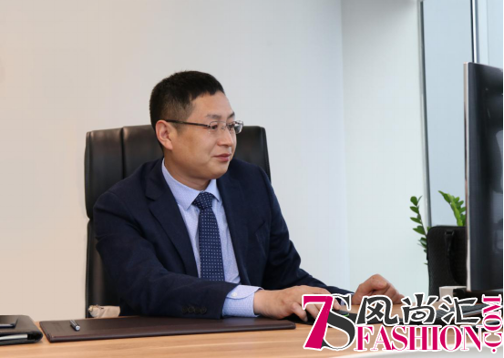 UNEETEA标准+新零售，做席卷国际的中国茶品牌