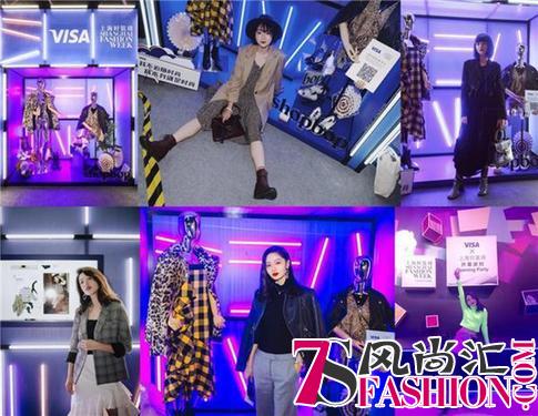 shopbop携手上海时装周发掘顶尖设计师