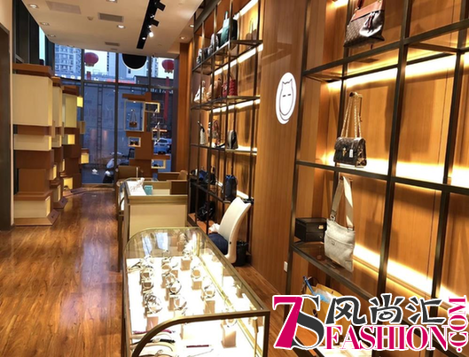 胖虎奢侈品启动服务升级策略 优化行业商业运营逻辑