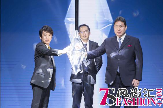 逐光而行，向美而生。——中国高丝30周年庆