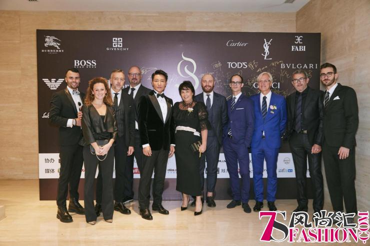 足不出户享受欧洲最新潮流时尚 尽在欧悦·中国