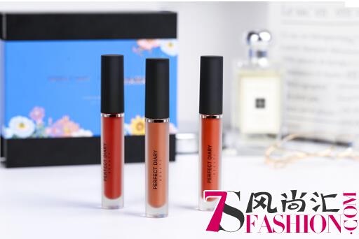 强强联合|完美日记+Masha Ma 让中国 Icon席卷巴黎时装周