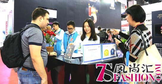 义博会又见新海：“品字标”见证品牌的蝶变