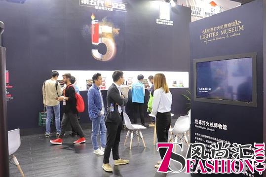 义博会又见新海：“品字标”见证品牌的蝶变