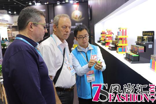 义博会又见新海：“品字标”见证品牌的蝶变