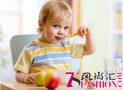 如何打开孩子胃口，让孩子更好的进食