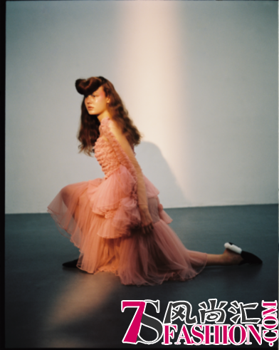从2014到2019，VEECO ZHAO继续精彩温柔
