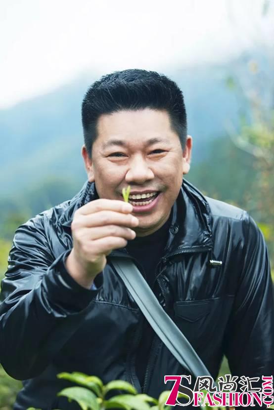专访杜国楹丨我的办公室里有张床
