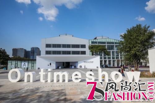 o<em></em>ntimeshow 2019SS 春夏展会盛大落幕