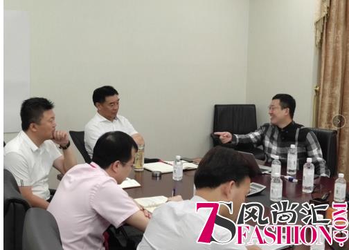 中小品牌战略定位第一人许战海助力今麦郎品牌升级
