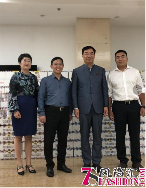 中小品牌战略定位第一人许战海助力今麦郎品牌升级
