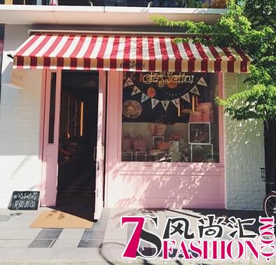 日本潮牌CASSELINI：见证时尚“轴心年代”的归来去