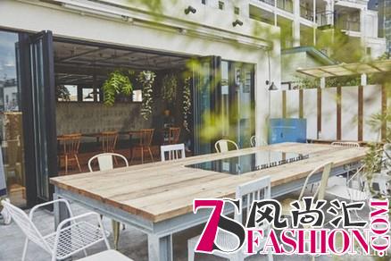 日本潮牌CASSELINI：见证时尚“轴心年代”的归来去