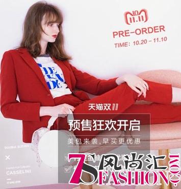 日本潮牌CASSELINI：见证时尚“轴心年代”的归来去