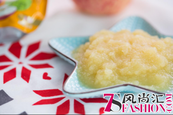 伊威辅食：用什么辅食来保护宝宝的皮肤