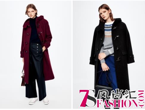 23区 | 双十一败家攻略——时装篇