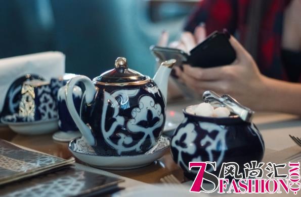 亲爱的，今天你下午茶了吗？日东红茶皇家奶茶ROYALMILKTEA