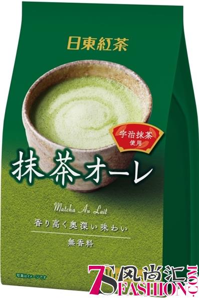 亲爱的，今天你下午茶了吗？日东红茶皇家奶茶ROYALMILKTEA