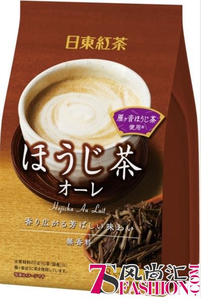 亲爱的，今天你下午茶了吗？日东红茶皇家奶茶ROYALMILKTEA
