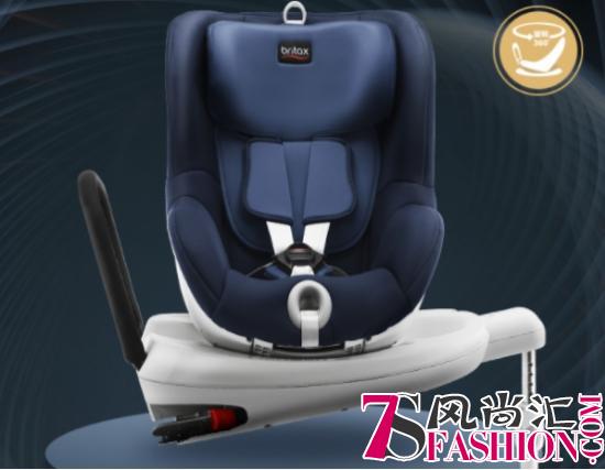 国际品牌的中国生存之道：Britax宝得适安全座椅的坚守与突破