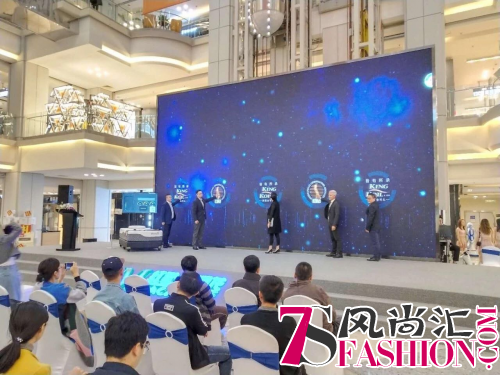 最强护脊者联盟回归，金可儿“全民护脊月”再掀护脊狂潮