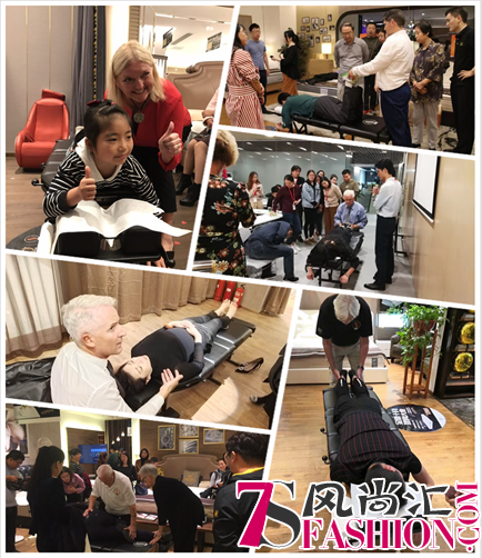 最强护脊者联盟回归,金可儿“全民护脊月”再掀护脊狂潮 最强护脊者联盟回归,金可儿“全民护脊月”再掀护脊狂潮