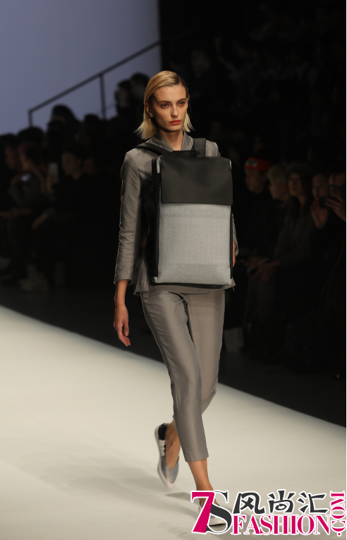 唯有·刘盛毅 丨2019SS/AW[有用系列]