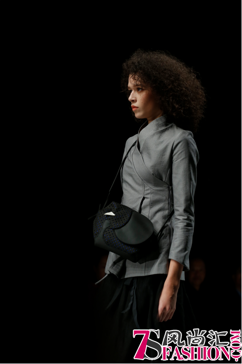 唯有·刘盛毅 丨2019SS/AW[有用系列]